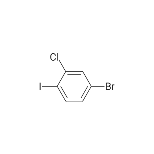 4-Bromo-2-chloro-1-iodobenzene