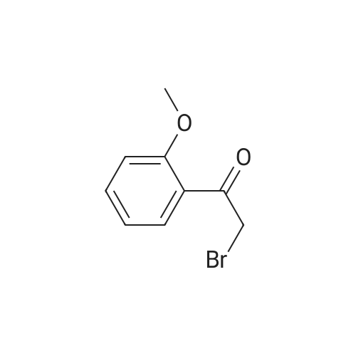 2-Bromo-1-(2-methoxyphenyl)ethanone