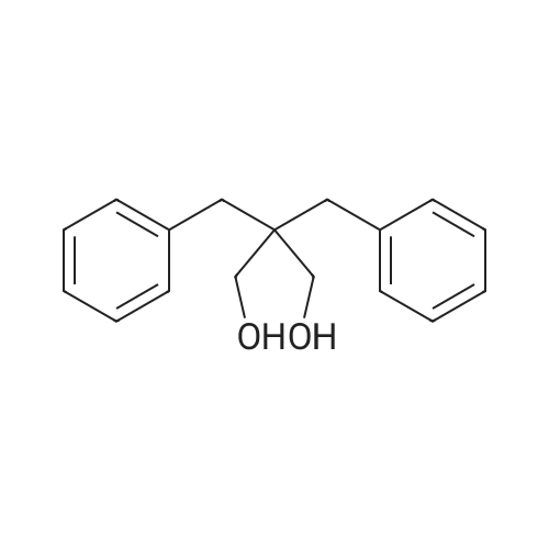 2,2-Dibenzylpropane-1,3-diol