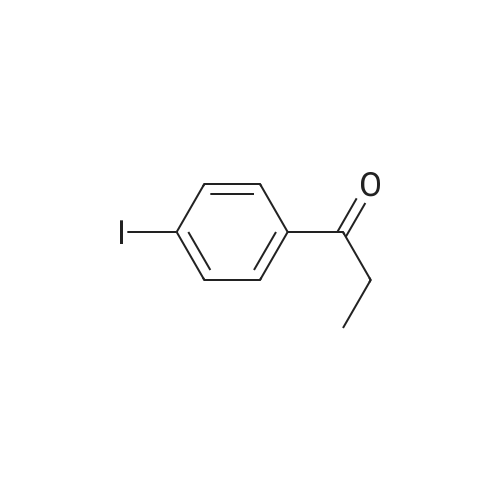 1-(4-Iodophenyl)propan-1-one