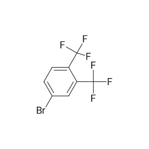 4-Bromo-1,2-bis(trifluoromethyl)benzene