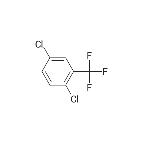 1,4-Dichloro-2-(trifluoromethyl)benzene