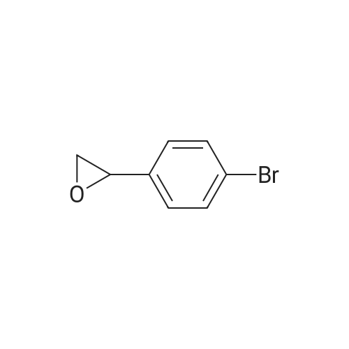 2-(4-Bromophenyl)oxirane