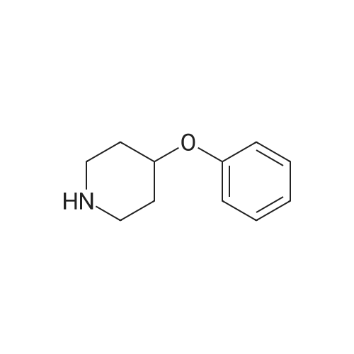 4-Phenoxypiperidine