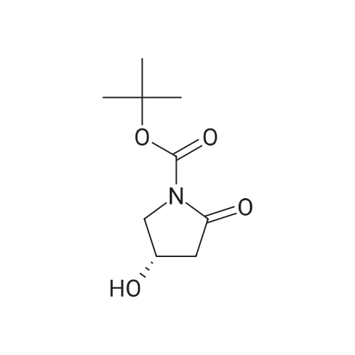 (S)-1-Boc-4-Hydroxy-2-pyrrolidinone