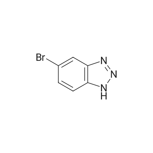 5-Bromo-1H-benzotriazole