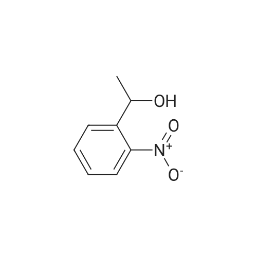 1-(2-Nitrophenyl)ethanol