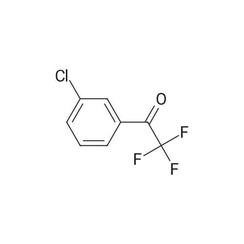 1-(3-Chlorophenyl)-2,2,2-trifluoroethanone