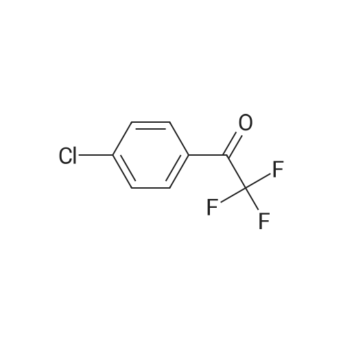 1-(4-Chlorophenyl)-2,2,2-trifluoroethanone