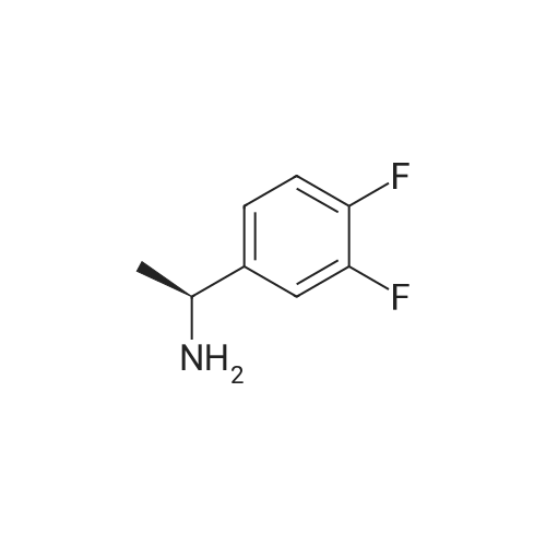 (S)-1-(3,4-Difluorophenyl)ethanamine
