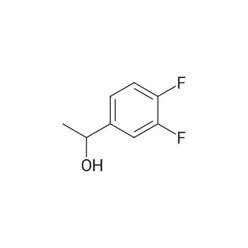 1-(3,4-Difluorophenyl)ethanol