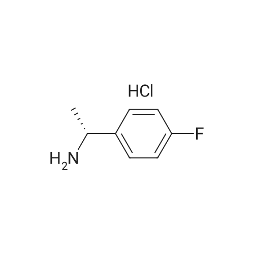 (R)-1-(4-Fluorophenyl)ethanamine hydrochloride
