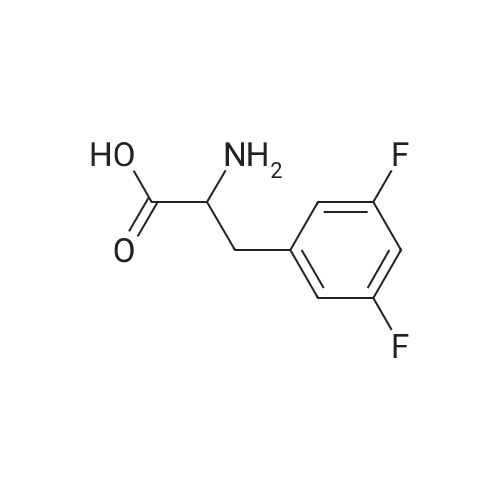 3,5-Difluoro-DL-phenylalanine