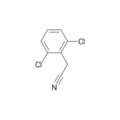 2-(2,6-Dichlorophenyl)acetonitrile