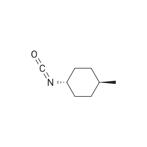 trans-4-Methylcyclohexylisocyanate