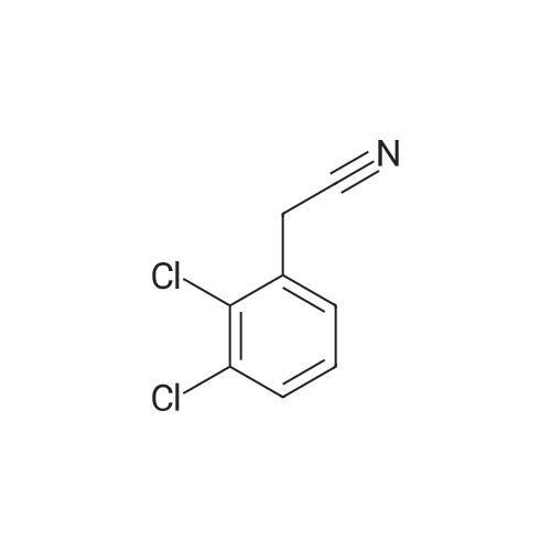 2-(2,3-Dichlorophenyl)acetonitrile