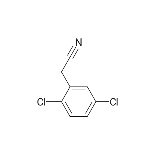 2,5-Dichlorobenzyl cyanide