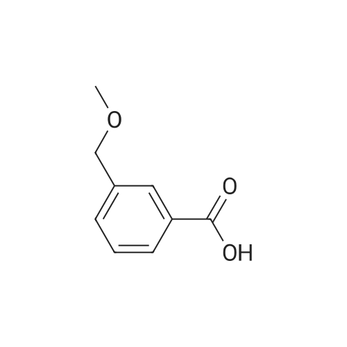 3-(Methoxymethyl)benzoic acid