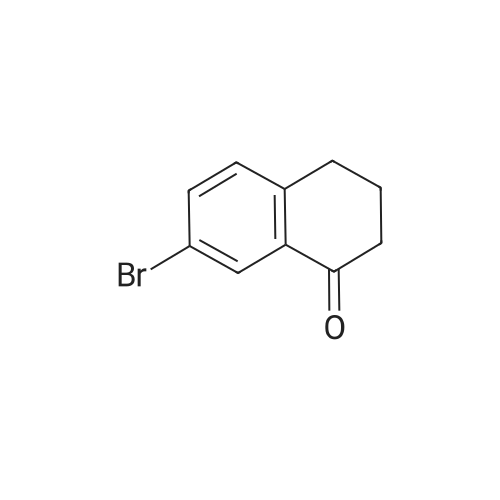 7-Bromo-3,4-dihydronaphthalen-1(2H)-one