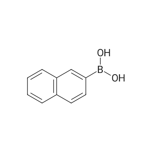 2-Naphthaleneboronic acid