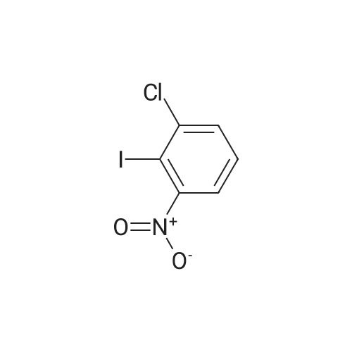 1-Chloro-2-iodo-3-nitrobenzene