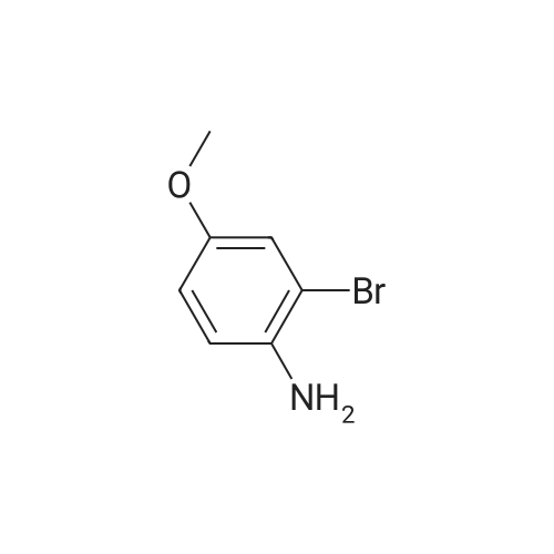 2-Bromo-4-methoxyaniline