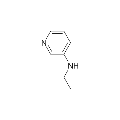 N-Ethylpyridin-3-amine