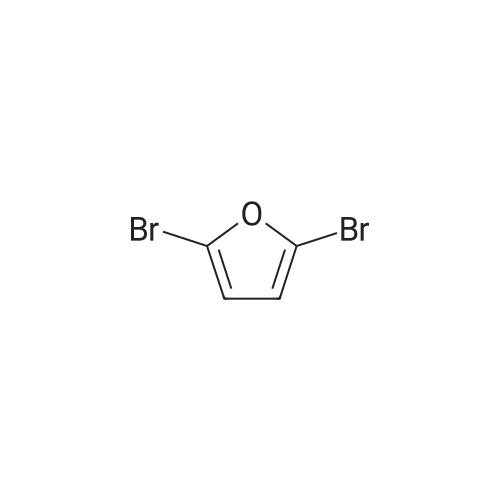 2,5-Dibromofuran