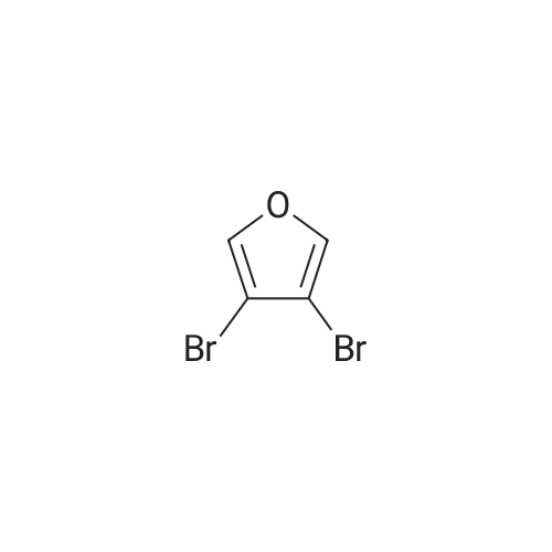 3,4-Dibromofuran