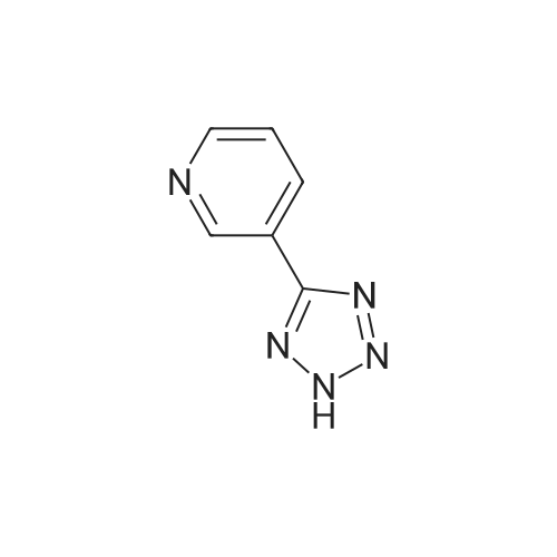 3-(2H-Tetrazol-5-yl)pyridine