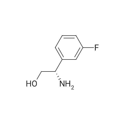 (S)-2-Amino-2-(3-fluorophenyl)ethanol