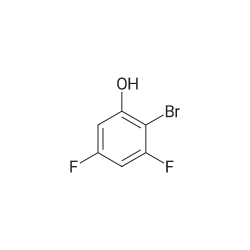 2-Bromo-3,5-difluorophenol