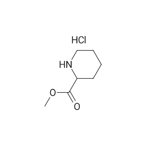 Methyl piperidine-2-carboxylate hydrochloride