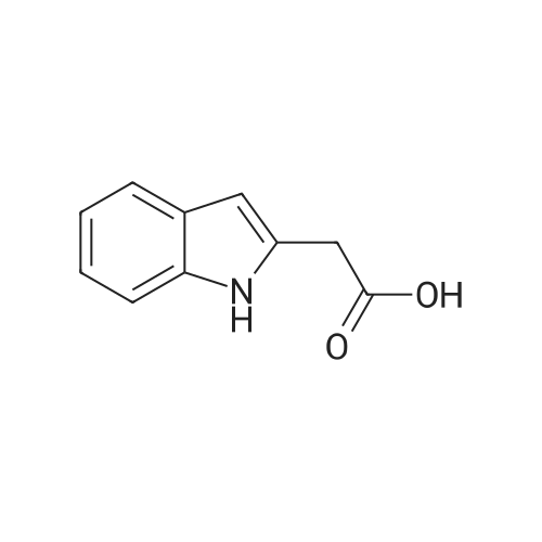 Indole-2-acetic acid