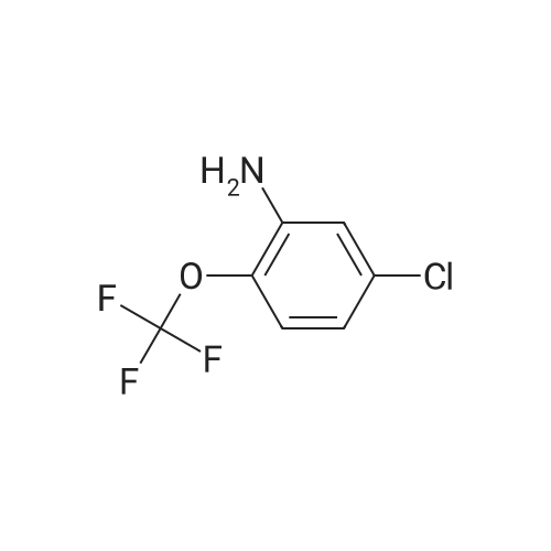 5-Chloro-2-(trifluoromethoxy)aniline