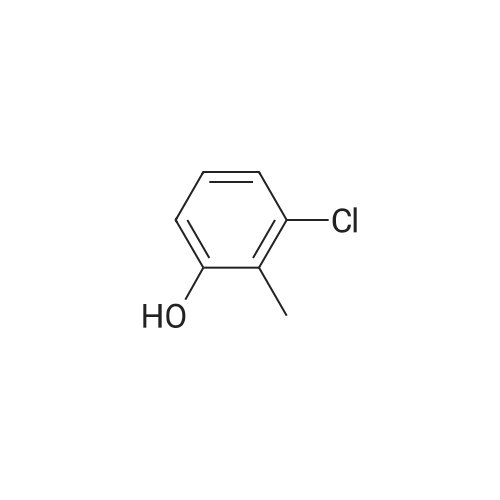 3-Chloro-2-methylphenol