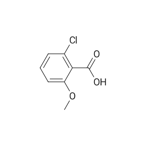 2-Chloro-6-methoxybenzoic acid