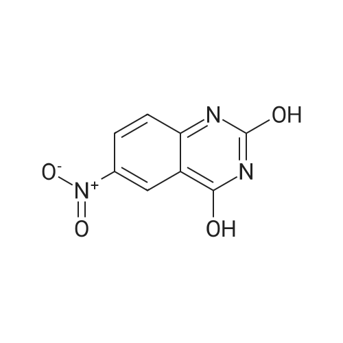 6-Nitroquinazoline-2,4-diol
