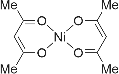 Nickel(II) acetylacetonate
