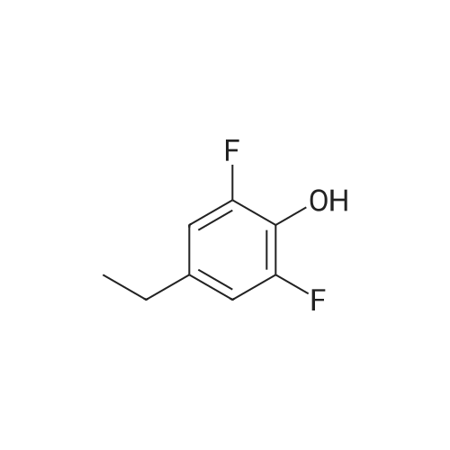 4-Ethyl-2,6-difluorophenol