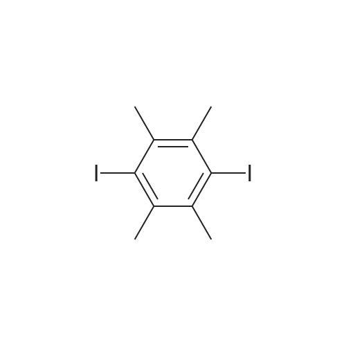 1,4-Diiodo-2,3,5,6-tetramethylbenzene