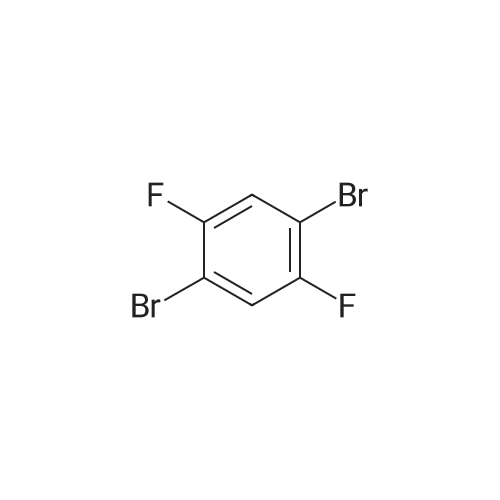 1,4-Dibromo-2,5-difluorobenzene
