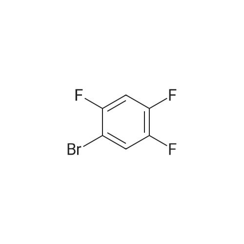 327-52-6|1-Bromo-2,4,5-trifluorobenzene
