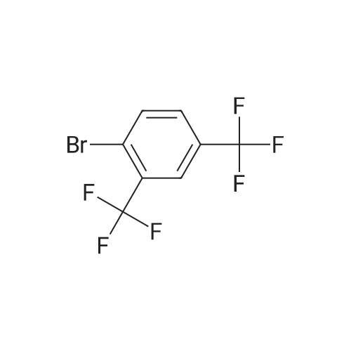 1-Bromo-2,4-bis(trifluoromethyl)benzene