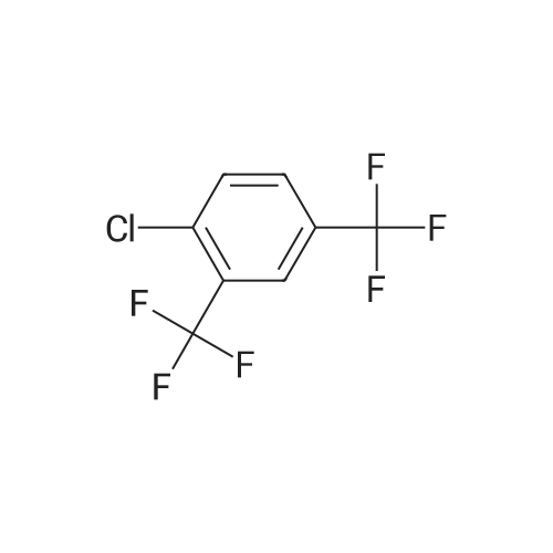 1-Chloro-2,4-bis(trifluoromethyl)benzene
