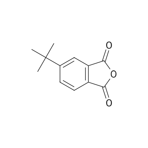 32703-79-0 5-(tert-Butyl)isobenzofuran-1,3-dione