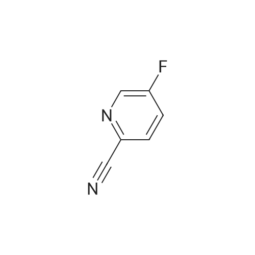 2-Cyano-5-fluoropyridine