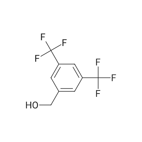 (3,5-Bis(trifluoromethyl)phenyl)methanol