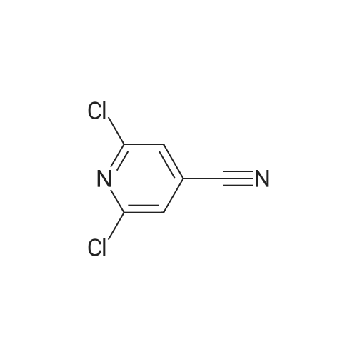 2,6-Dichloroisonicotinonitrile