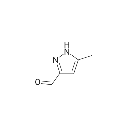 5-Methyl-1H-pyrazole-3-carbaldehyde